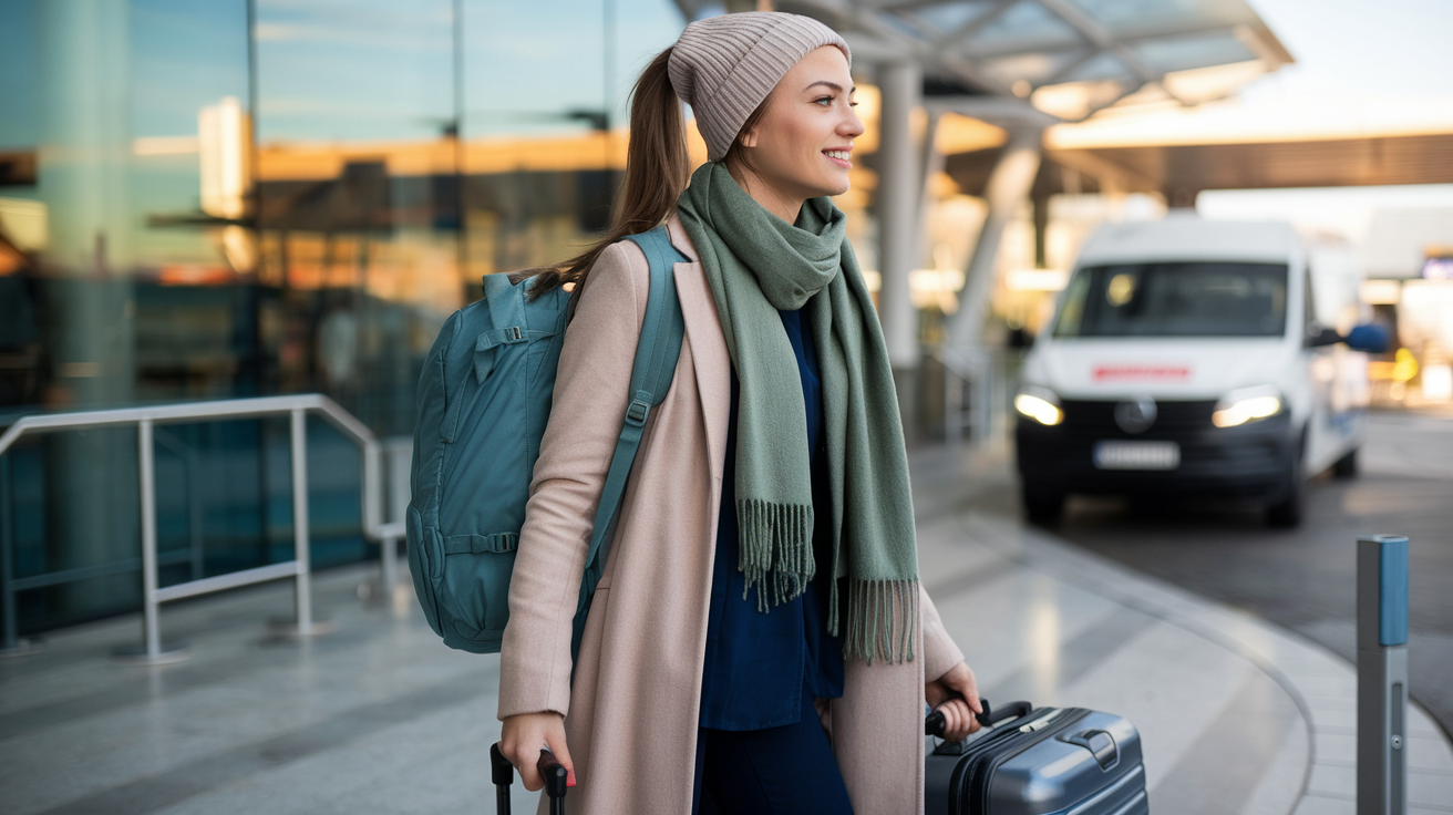 Antalya Airport Transfer to Kemeragzi: Your Gateway to Coastal Bliss